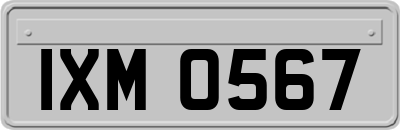 IXM0567