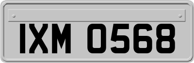 IXM0568