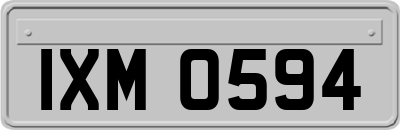 IXM0594