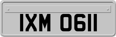 IXM0611