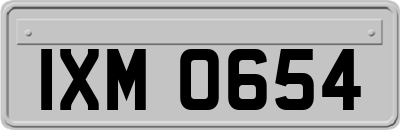 IXM0654