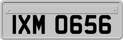 IXM0656