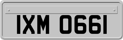 IXM0661