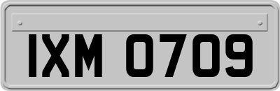 IXM0709