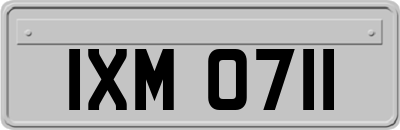 IXM0711