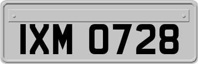 IXM0728