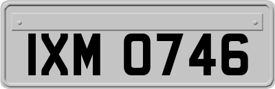 IXM0746