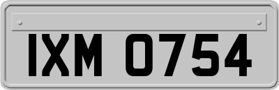 IXM0754