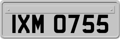 IXM0755