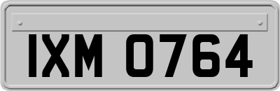 IXM0764