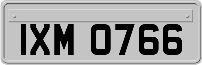 IXM0766