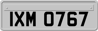 IXM0767