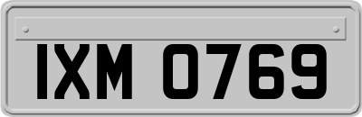 IXM0769