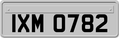 IXM0782