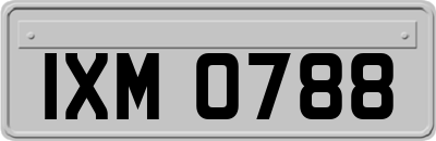 IXM0788