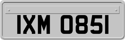IXM0851