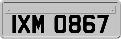 IXM0867
