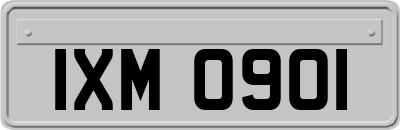 IXM0901