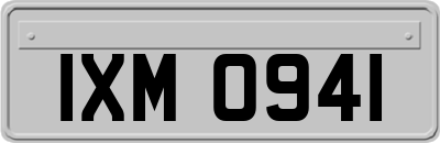 IXM0941