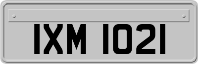 IXM1021