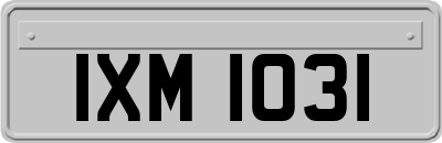IXM1031