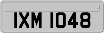 IXM1048