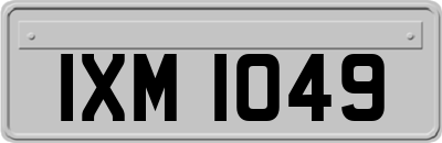 IXM1049
