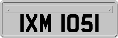 IXM1051