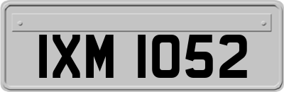 IXM1052