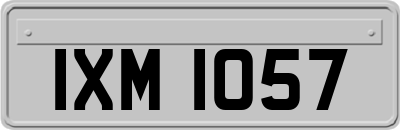 IXM1057