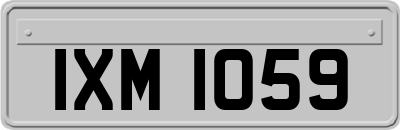 IXM1059