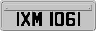 IXM1061