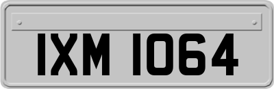 IXM1064