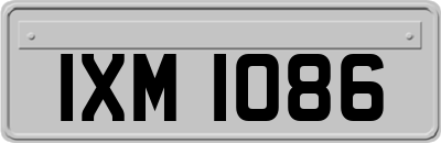 IXM1086