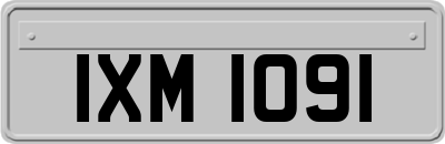 IXM1091