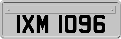 IXM1096