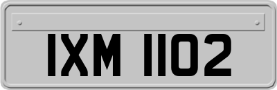 IXM1102