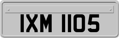IXM1105
