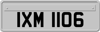 IXM1106