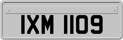 IXM1109