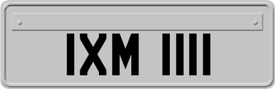 IXM1111