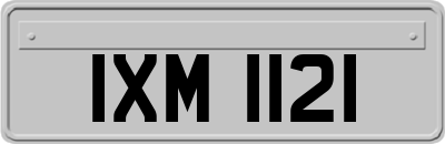 IXM1121