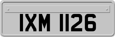IXM1126