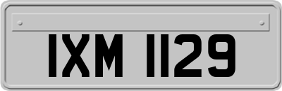 IXM1129