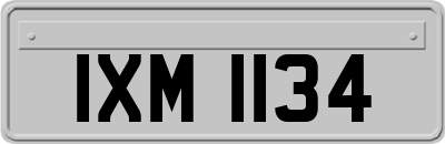 IXM1134