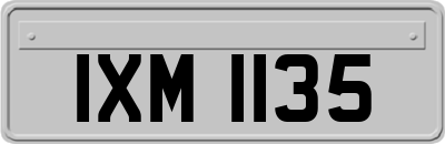 IXM1135