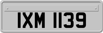 IXM1139