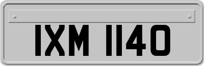 IXM1140