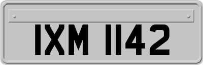 IXM1142