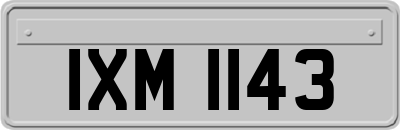 IXM1143